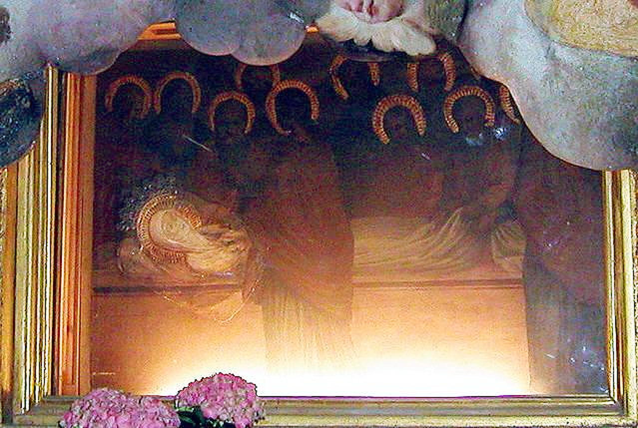 Dormition