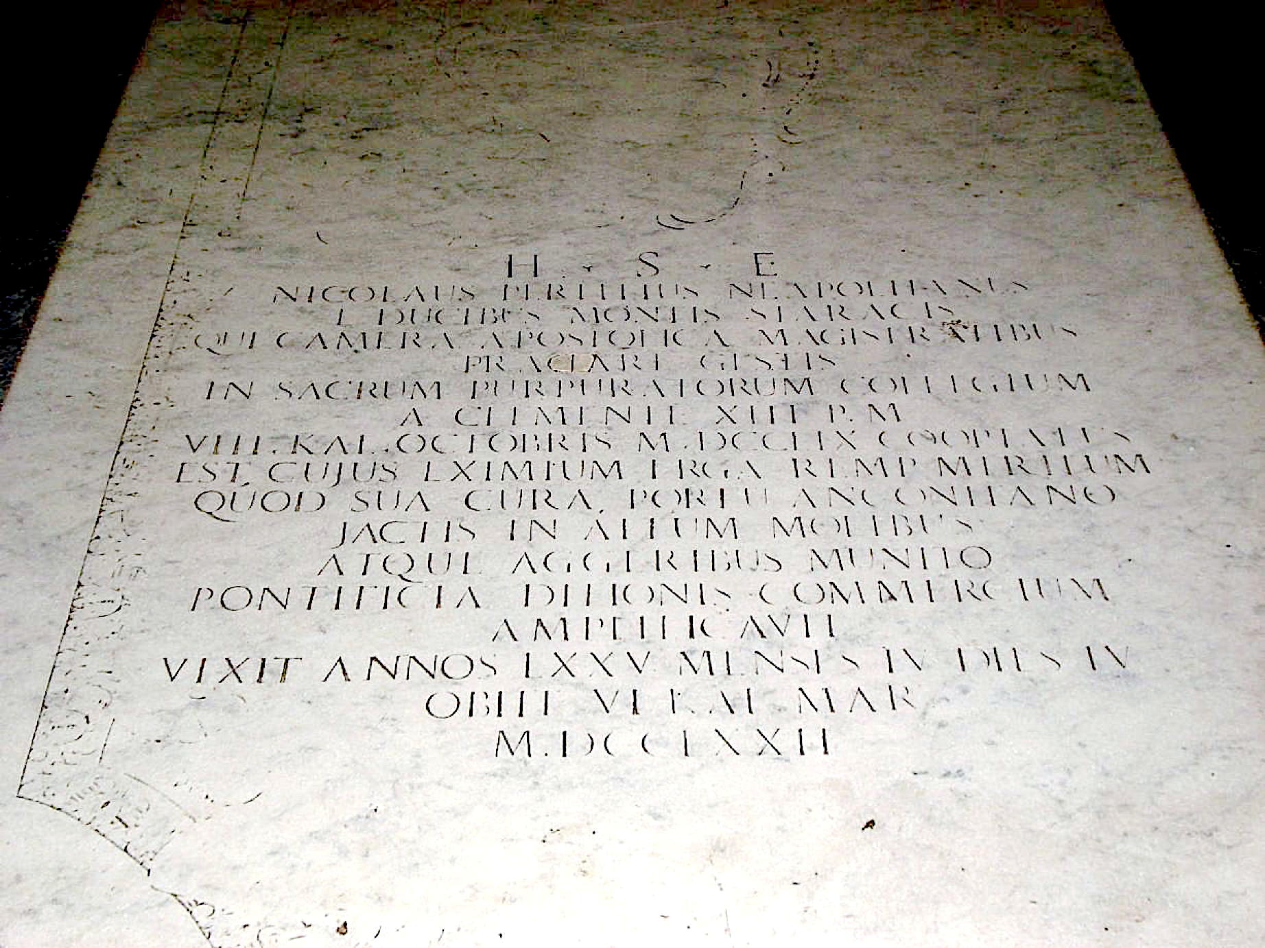 NPerelli